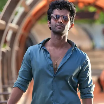 Siddharth Menon