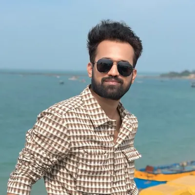 SIDDHARTH MOHITE profile