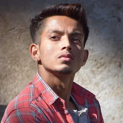 🔥 I am the one🔥 profile