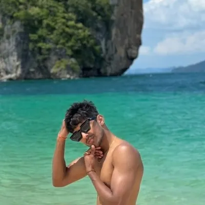 Harish kunnath profile