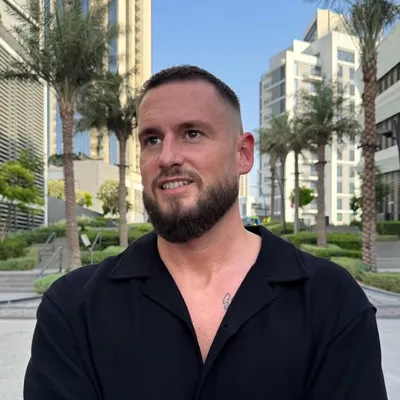 Sidney Guderian | Vollzeit Trader profile