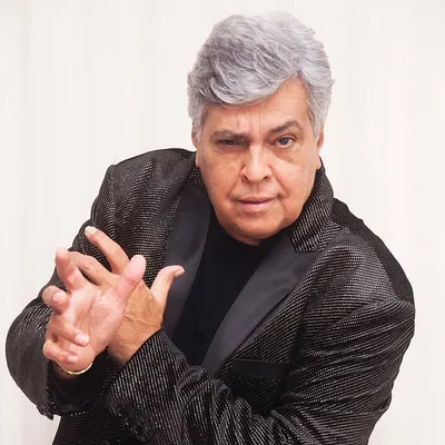 Sidney Magal profile