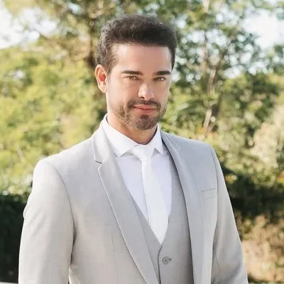 Sidney Sampaio profile