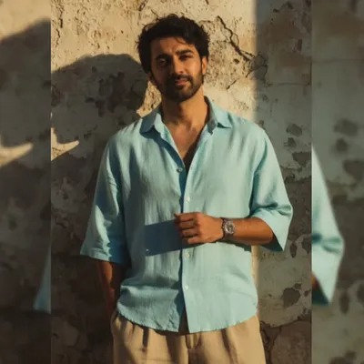 Siddharth Nikam profile