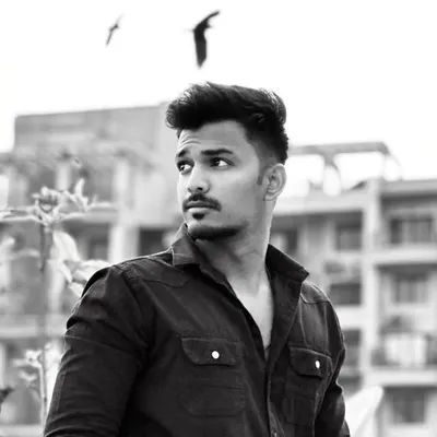 Siddhesh | Digital artist 🎨 profile