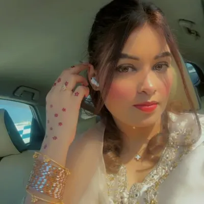 Sidra Akhtar Ch profile