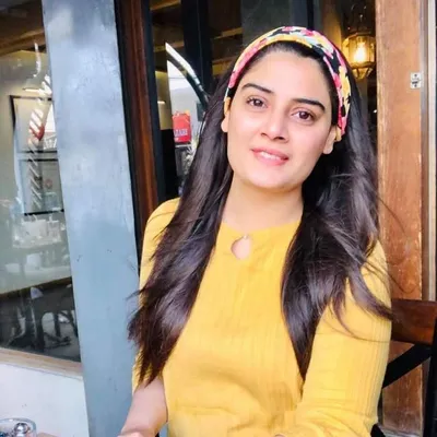 Sidra Meer profile