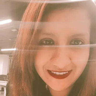 Sidra Rizvi❤️ profile