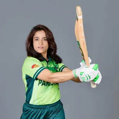 Sidra Amin profile