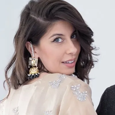 Sidra Syed