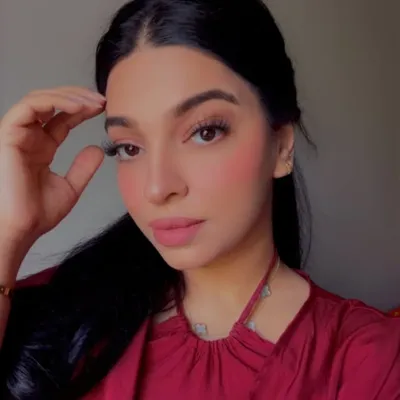 Sidra Khan profile