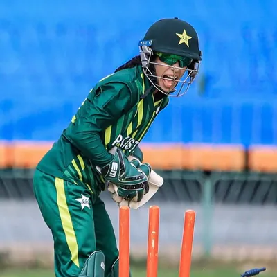 Sidra Nawaz profile