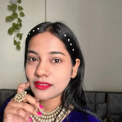 Sidra Qaseem | Ordinary Girl profile