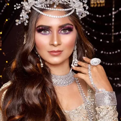 Sidra Shaikh profile