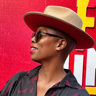 Sidra Smith profile