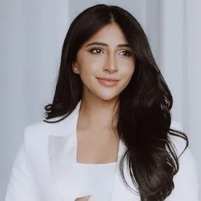 SIDRA SUBZWARI profile