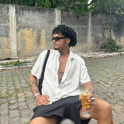 sidney ribeiro profile