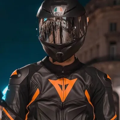 Sidrozbiker profile