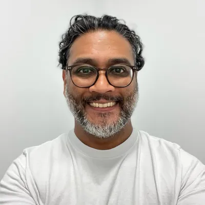 Sid - Business Consultant and Brand Strategist profile