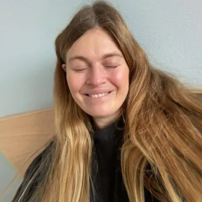 Sidsel Alling profile