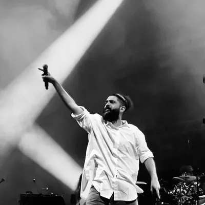 Sid Sriram profile