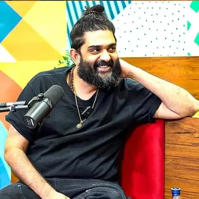 Suresh Gnanasekaran profile
