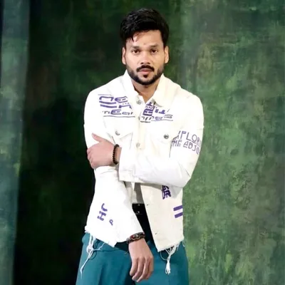 Siddharth Shankar