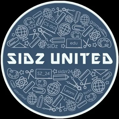 SiDz UNiTeD profile