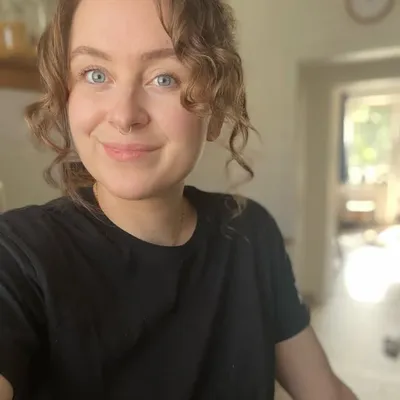 Vanessa Küster profile