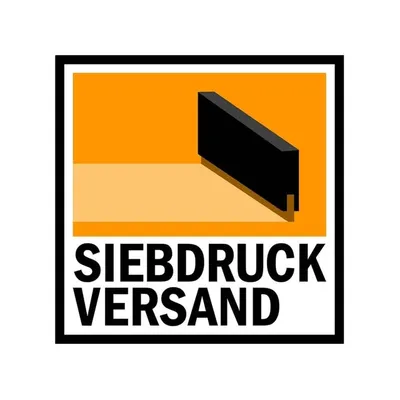 Siebdruckversand profile