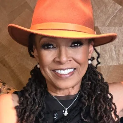 Siedah Garrett profile