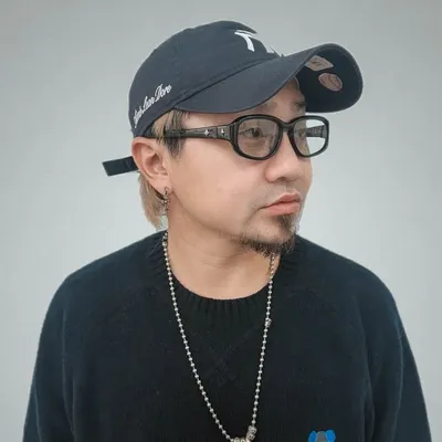 Bruce Lan profile