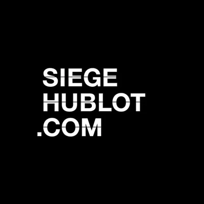 Siège Hublot profile