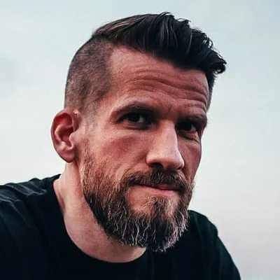 Fabian Siegismund profile