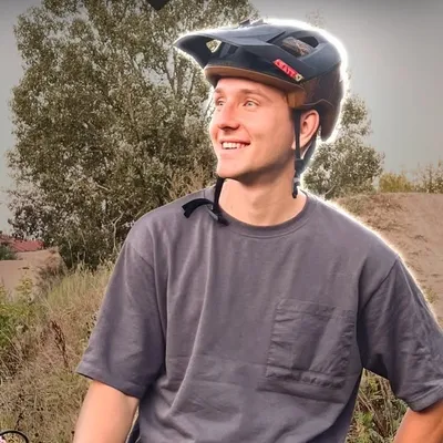 Michał "MICHU" Dobrzycki profile