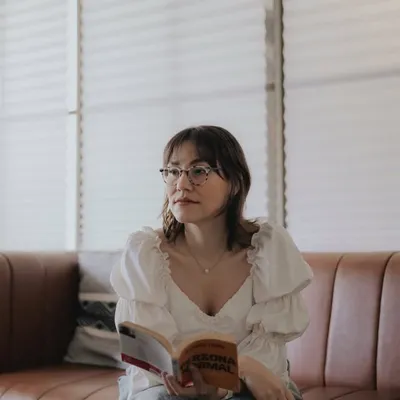 Rosa Espinoza profile