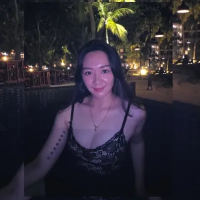 Sien Hui profile