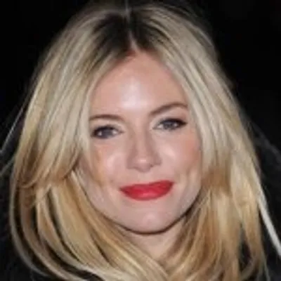 Sienna Miller profile