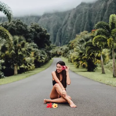 Photographer ❂ Oahu, Hawaii profile