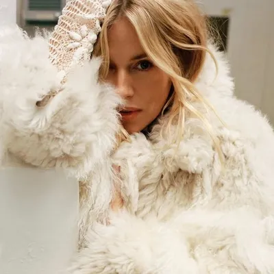 Sienna Miller profile