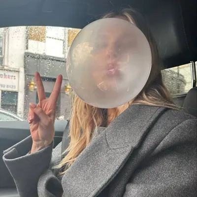 Sienna Miller profile