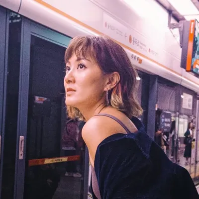璽恩 SiEnVanessa profile