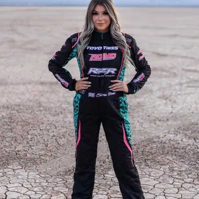 Sierra Romo profile