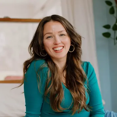 Sierra DeMulder-Eyres profile