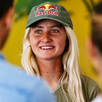 Sierra Kerr profile