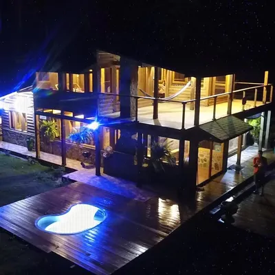 Sierra Paraiso profile