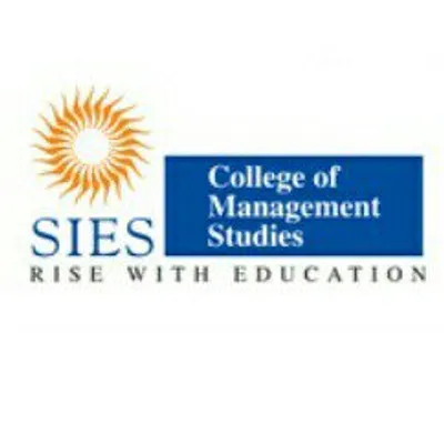 SIES College of Mgmt Studies profile