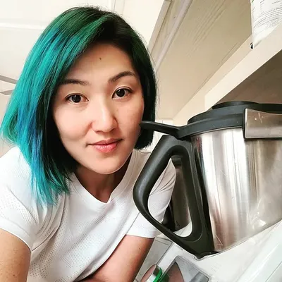 Serene's Story profile