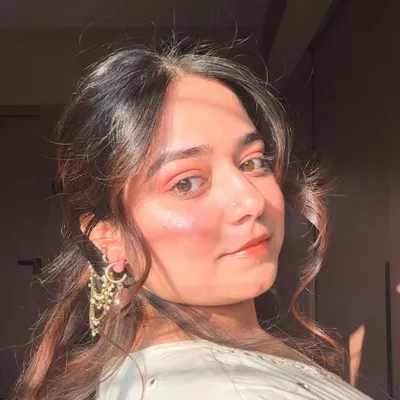 SIFFA NOORANI | Content Creator profile