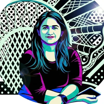 Nithya Mariam Babu profile